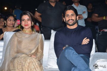 Hello Movie Pre Release Event